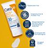 imageCeraVe 100 Mineral Sunscreen SPF 30 Face sunscreen With Zinc Oxide ampamp Titanium Dioxide Hyaluronic Acid  Niacinamide  Ceramides Oil Free Travel Size 25 ozFace