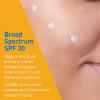 imageCeraVe 100 Mineral Sunscreen SPF 30 Face sunscreen With Zinc Oxide ampamp Titanium Dioxide Hyaluronic Acid  Niacinamide  Ceramides Oil Free Travel Size 25 ozFace