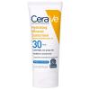 imageCeraVe 100 Mineral Sunscreen SPF 30 Face sunscreen With Zinc Oxide ampamp Titanium Dioxide Hyaluronic Acid  Niacinamide  Ceramides Oil Free Travel Size 25 ozFace