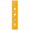 imageCeraVe 100 Mineral Sunscreen SPF 30 Face sunscreen With Zinc Oxide ampamp Titanium Dioxide Hyaluronic Acid  Niacinamide  Ceramides Oil Free Travel Size 25 ozFace