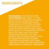 imageCeraVe 100 Mineral Sunscreen SPF 30 Face sunscreen With Zinc Oxide ampamp Titanium Dioxide Hyaluronic Acid  Niacinamide  Ceramides Oil Free Travel Size 25 ozBody