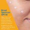 imageCeraVe 100 Mineral Sunscreen SPF 50 Face sunscreen With Zinc Oxide ampamp Titanium Dioxide Hyaluronic Acid  Niacinamide  Ceramides Oil Free Travel Size 25 ozFace