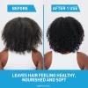 imageCeraVe 2 In 1 Hydrating Anti Dandruff Shampoo And Conditioner 1 Pyrithione Zinc Dandruff Treatment Color Safe ampamp Sulfate Free Shampoo And Conditioner Helps Eliminate Dandruff ampamp Relieve Itchy Scalp12 Fl Oz Pack of 1