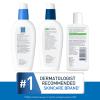 imageCeraVe AM Face Moisturizer with SPF PM Face Moisturizer ampamp Hydrating Face Wash Skin Care Routine for Morning ampamp Night  Travel Size Toiletries  3oz Lotion  3oz Lotion  3oz Cleanser