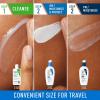 imageCeraVe AM Face Moisturizer with SPF PM Face Moisturizer ampamp Hydrating Face Wash Skin Care Routine for Morning ampamp Night  Travel Size Toiletries  3oz Lotion  3oz Lotion  3oz Cleanser