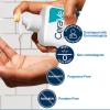imageCeraVe Acne Treatment Face Wash Salicylic Acid Cleanser with Purifying Clay Niacinamide and Ceramides Pore Control and Blackhead Remover 8 Ounce16 Fl Oz Pack of 1