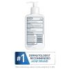 imageCeraVe Acne Treatment Face Wash Salicylic Acid Cleanser with Purifying Clay Niacinamide and Ceramides Pore Control and Blackhead Remover 8 Ounce16 Fl Oz Pack of 1