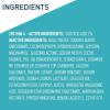 imageCeraVe Acne Treatment Face Wash Salicylic Acid Cleanser with Purifying Clay Niacinamide and Ceramides Pore Control and Blackhead Remover 8 Ounce8 Fl Oz Pack of 1