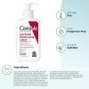 imageCeraVe Anti Itch Moisturizing Lotion with Pramoxine Hydrochloride Relieves Itch with Minor Skin Irritations Sunburn Relief Bug Bites 8 OunceFragrance Free