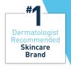 imageCeraVe Body Wash with Salicylic Acid Fragrance Free Body Wash to Exfoliate Rough and Bumpy Skin Allergy Tested 10 OunceSA Body Wash