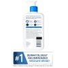 imageCeraVe Daily Moisturizing Lotion for Dry Skin Body Lotion ampamp Face Moisturizer with Hyaluronic Acid and Ceramides Daily Moisturizer Fragrance Free OilFree 12 Ounce12 Fl Oz Pack of 1