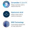 imageCeraVe Daily Moisturizing Lotion for Dry Skin Body Lotion ampamp Face Moisturizer with Hyaluronic Acid and Ceramides Daily Moisturizer Fragrance Free OilFree 12 Ounce19 Fl Oz Pack of 1