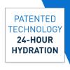 imageCeraVe Daily Moisturizing Lotion for Dry Skin Body Lotion ampamp Face Moisturizer with Hyaluronic Acid and Ceramides Daily Moisturizer Fragrance Free OilFree 12 Ounce19 Fl Oz Pack of 1