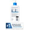 imageCeraVe Daily Moisturizing Lotion for Dry Skin Body Lotion ampamp Face Moisturizer with Hyaluronic Acid and Ceramides Daily Moisturizer Fragrance Free OilFree 12 Ounce19 Fl Oz Pack of 1