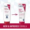 imageCeraVe Eczema Relief Creamy Body Oil Eczema Calming Cream With Colloidal Oatmeal ampamp Safflower Oil For Dry Skin ampamp Itchy Skin Relief Steroid Free ampamp Paraben Free 8 Ounce8 Ounce