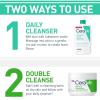 imageCeraVe Foaming Facial Cleanser Daily Face Wash for Oily Skin Hyaluronic Acid  Ceramides  Niacinamide Fragrance Free ampamp Paraben Free NonDrying Oil Control Face Wash 16 Fluid Ounces16 Fl Oz Pack of 1