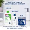 imageCeraVe Healing Ointment  Moisturizing Skin Protectant with Hyaluronic Acid ampamp Ceramides 3 Oz5 Ounce Pack of 1