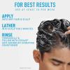 imageCeraVe Hydrating Anti Dandruff Shampoo 1 Pyrithione Zinc Dandruff Treatment With Ceramides Niacinamide ampamp Hyaluronic Acid Helps Eliminate Flakes ampamp Provides Itchy Scalp Relief Sulfate Free 12 Oz12 Fl Oz