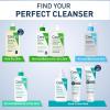 imageCeraVe Hydrating Facial Cleanser Moisturizing Face Wash For Dry Skin Hyaluronic Acid  Ceramides  Glycerin Hydrating Cleanser For Normal To Dry Skin National Eczema Association Certified19 Fl Oz Bottle