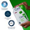 imageCeraVe Hydrating Facial Cleanser Moisturizing Face Wash For Dry Skin Hyaluronic Acid  Ceramides  Glycerin Hydrating Cleanser For Normal To Dry Skin National Eczema Association Certified16 Fl Oz Refill