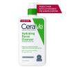 imageCeraVe Hydrating Facial Cleanser Moisturizing Face Wash For Dry Skin Hyaluronic Acid  Ceramides  Glycerin Hydrating Cleanser For Normal To Dry Skin National Eczema Association Certified19 Fl Oz Bottle