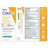 imageCeraVe Hydrating Mineral Sunscreen SPF 30 with Sheer Tint Tinted Mineral Sunscreen with Zinc Oxide ampamp Titanium Dioxide Blends Seamlessly For Healthy Glow Medium 17 Fluid OunceLight