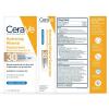 imageCeraVe Hydrating Mineral Sunscreen SPF 30 with Sheer Tint Tinted Mineral Sunscreen with Zinc Oxide ampamp Titanium Dioxide Blends Seamlessly For Healthy Glow Medium 17 Fluid OunceMedium