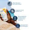 imageCeraVe Hydrating Sheer Sunscreen with SPF 30 for Face and Body Mineral ampamp Chemical Sunscreen for Men ampamp Women with Zinc Oxide Hyaluronic Acid and Ceramides ParabenFree  FragranceFree 5 Ounces5 Fl Oz Pack of 1