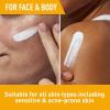 imageCeraVe Hydrating Sheer Sunscreen with SPF 30 for Face and Body Mineral ampamp Chemical Sunscreen for Men ampamp Women with Zinc Oxide Hyaluronic Acid and Ceramides ParabenFree  FragranceFree 5 Ounces3 Fl Oz Pack of 1