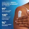 imageCeraVe Intensive Moisturizing Cream Body Moisturizer With Shea Butter 72H Hydration  Skin Barrier Repair FragranceFree Body Lotion For Extremely Dry Skin 8oz19 Ounce Pack of 1