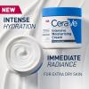 imageCeraVe Intensive Moisturizing Cream Body Moisturizer With Shea Butter 72H Hydration  Skin Barrier Repair FragranceFree Body Lotion For Extremely Dry Skin 8oz19 Ounce Pack of 1