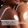 imageCeraVe Intensive Moisturizing Lotion HydroUrea  Shea Butter Body Lotion For Dry Skin Relieves Signs Of Extra Dry Skin Non Greasy Hydrating Cream For Rough Tight Red ampamp Itchy Skin 8oz8 Fl Oz Pack of 1