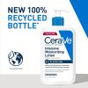 imageCeraVe Intensive Moisturizing Lotion HydroUrea  Shea Butter Body Lotion For Dry Skin Relieves Signs Of Extra Dry Skin Non Greasy Hydrating Cream For Rough Tight Red ampamp Itchy Skin 8oz16 Fl Oz Pack of 1
