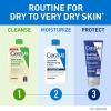 imageCeraVe Intensive Moisturizing Lotion HydroUrea  Shea Butter Body Lotion For Dry Skin Relieves Signs Of Extra Dry Skin Non Greasy Hydrating Cream For Rough Tight Red ampamp Itchy Skin 8oz8 Fl Oz Pack of 1