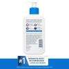 imageCeraVe Intensive Moisturizing Lotion HydroUrea  Shea Butter Body Lotion For Dry Skin Relieves Signs Of Extra Dry Skin Non Greasy Hydrating Cream For Rough Tight Red ampamp Itchy Skin 8oz16 Fl Oz Pack of 1