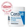 imageCeraVe Moisturizing Cream Face Body Moisturizer Normal to Dry Skin 8 Fl Oz19 Ounce