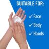 imageCeraVe Moisturizing Cream ampamp Hydrating Facial Cleanser Skin Care Set Combo Pack For Dry Skin Relief Travel Essentials 1oz Cleanser  16oz Cream With PumpCream w Pump  Cleanser