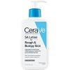 imageCeraVe SA Lotion for Rough ampamp Bumpy Skin Vitamin D Hyaluronic Acid Lactic Acid Niacinamide ampamp Salicylic Acid Gentle Exfoliating Rough And Bumpy Skin Lotion 19 Ounce8 Ounce Pack of 1