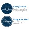 imageCeraVe SA Lotion for Rough ampamp Bumpy Skin Vitamin D Hyaluronic Acid Lactic Acid Niacinamide ampamp Salicylic Acid Gentle Exfoliating Rough And Bumpy Skin Lotion 19 Ounce19 Ounce Pack of 1