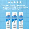 imageCerave Hyaluronic Acid Serum for Face with Vitamin B5 and Ceramides Hydrating Face Serum for Dry Skin Fragrance Free 1 Ounce