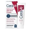 imageCeraVe 1 Hydrocortisone AntiItch Cream FragranceFree Relief for EczemaProne ampamp Dry Skin 1 Ounce