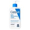 imageCeraVe Daily Moisturizing Lotion for Dry Skin Body Lotion ampamp Face Moisturizer with Hyaluronic Acid and Ceramides Daily Moisturizer Fragrance Free OilFree 12 Ounce12 Fl Oz Pack of 1