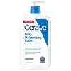 imageCeraVe Daily Moisturizing Lotion for Dry Skin Body Lotion ampamp Face Moisturizer with Hyaluronic Acid and Ceramides Daily Moisturizer Fragrance Free OilFree 12 Ounce19 Fl Oz Pack of 1