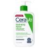 imageCeraVe Hydrating Facial Cleanser Moisturizing Face Wash For Dry Skin Hyaluronic Acid  Ceramides  Glycerin Hydrating Cleanser For Normal To Dry Skin National Eczema Association Certified16 Fl Oz Bottle