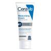 imageCeraVe Moisturizing Cream Face Body Moisturizer Normal to Dry Skin 8 Fl Oz8 Ounce