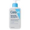 imageCeraVe Renewing Salicylic Acid Cleanser Formulated With Hyaluronic Acid Niacinamide ampamp Ceramides Gentle BHA Exfoliating Face Wash Smooths ampamp Softens Skin Non Comedogenic ampamp Fragrance Free 16 OunceFragrance Free