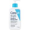 imageCeraVe SA Lotion for Rough ampamp Bumpy Skin Vitamin D Hyaluronic Acid Lactic Acid Niacinamide ampamp Salicylic Acid Gentle Exfoliating Rough And Bumpy Skin Lotion 19 Ounce8 Ounce Pack of 1