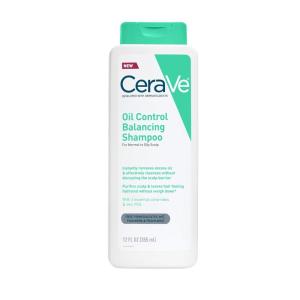 imageCeraVe Oil Control Balancing Shampoo 12oz