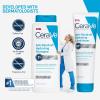 imageCeraVe Hydrating Anti Dandruff Shampoo 1 Pyrithione Zinc Dandruff Treatment With Ceramides Niacinamide amp Hyaluronic Acid Helps Eliminate Flakes amp Provides Itchy Scalp Relief Sulfate Free 19 Oz12 Fl Oz Pack of 1